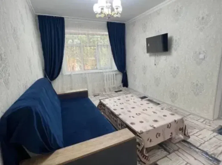 Продаётся 1-комнатная квартира, 1/4 этаж — Чиланзарский район