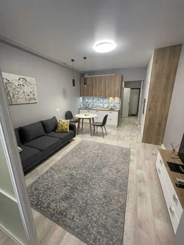 Ижарага берилади 2 хонали квартира, 65 м², 5/9 қават — Миробод тумани
