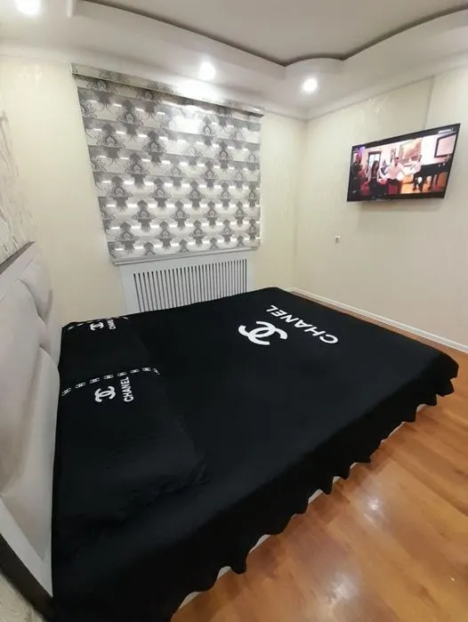 Сдаётся 2-комнатная квартира, 74 м², 5/7 этаж — Янгихаётский район