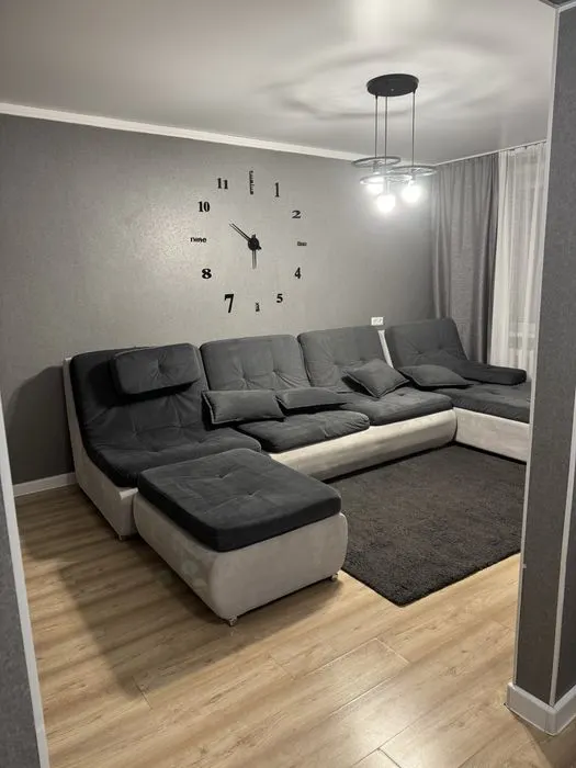 Ijaraga beriladi 1 xonali kvartira, 36 m², 2/5 qavat — Mirzo Ulugʻbek tumani