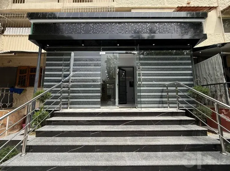 Ijaraga beriladi tijorat binosi, 95 m² — Yunusobod tumani