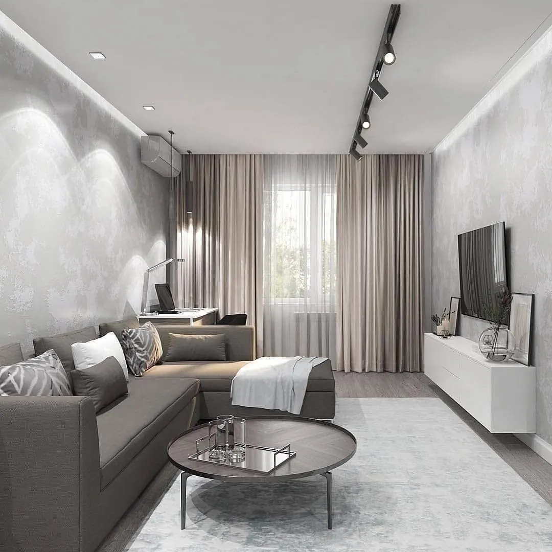 Ижарага берилади 3 хонали квартира, 90 м², 5/10 қават — Олмазор тумани