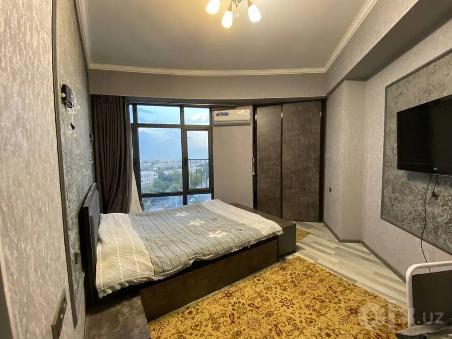 Сдаётся 2-комнатная квартира, 50 м², 8/10 этаж — Юнусабадский район