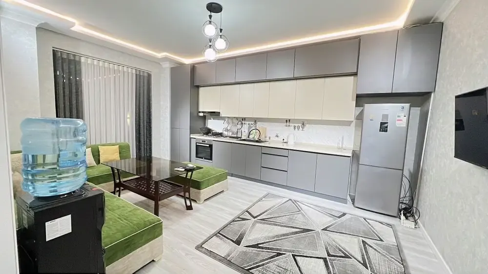 Сдаётся дача, 2 сот., 250 м² — Сергелийский район