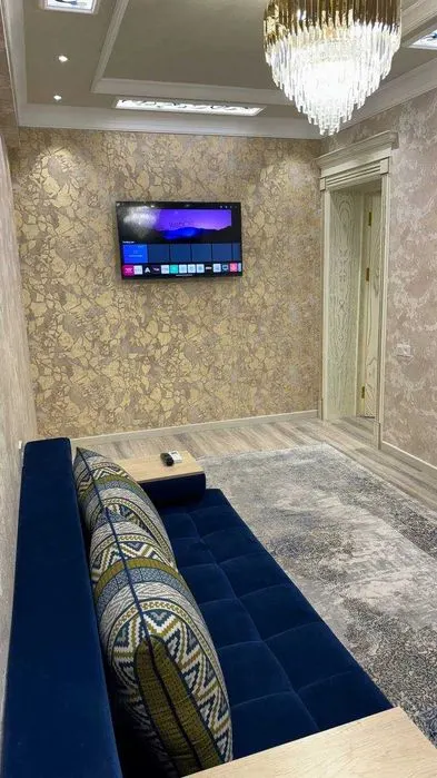 Ijaraga beriladi 2 xonali kvartira, 68 m², 5/9 qavat — Yakkasaroy tumani