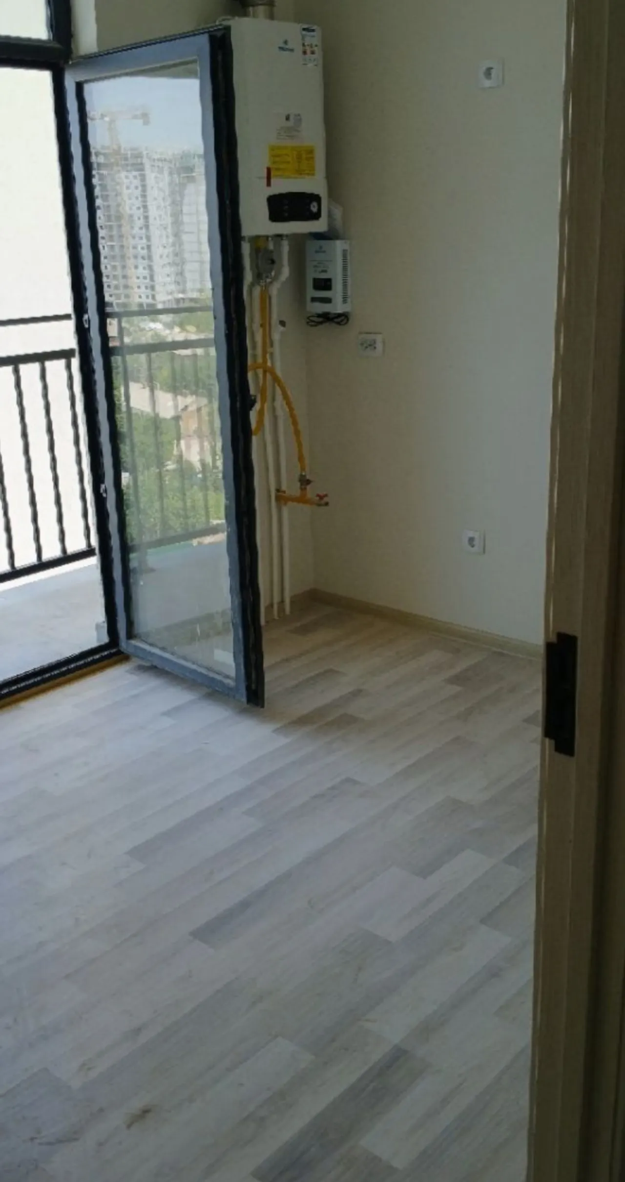 Sotiladi 2 xonali kvartira, 49 m², 12/16 qavat — Yunusobod tumani