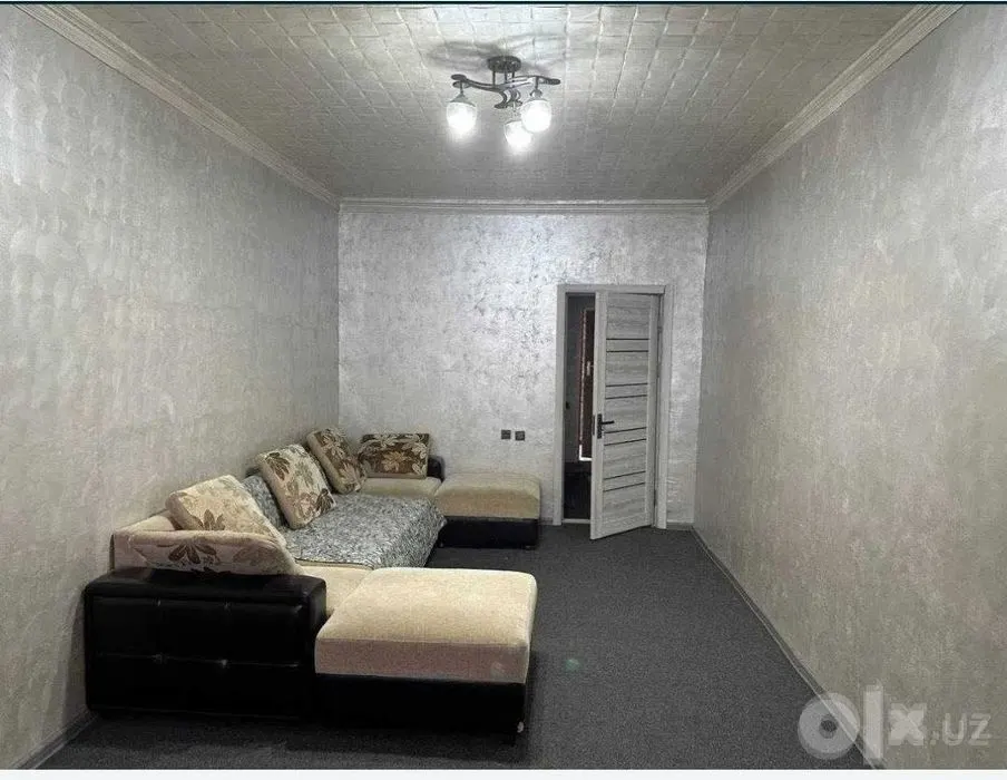 Сотилади 2 хонали квартира, 58 м², 6/9 қават — Сергели тумани