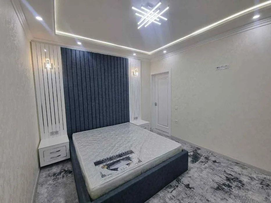 Сдаётся 2-комнатная квартира, 65 м², 3/9 этаж — Мирзо-Улугбекский район