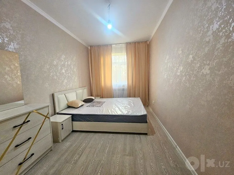 Продаётся 2-комнатная квартира, 40 м², 2/2 этаж — Ташкентская область