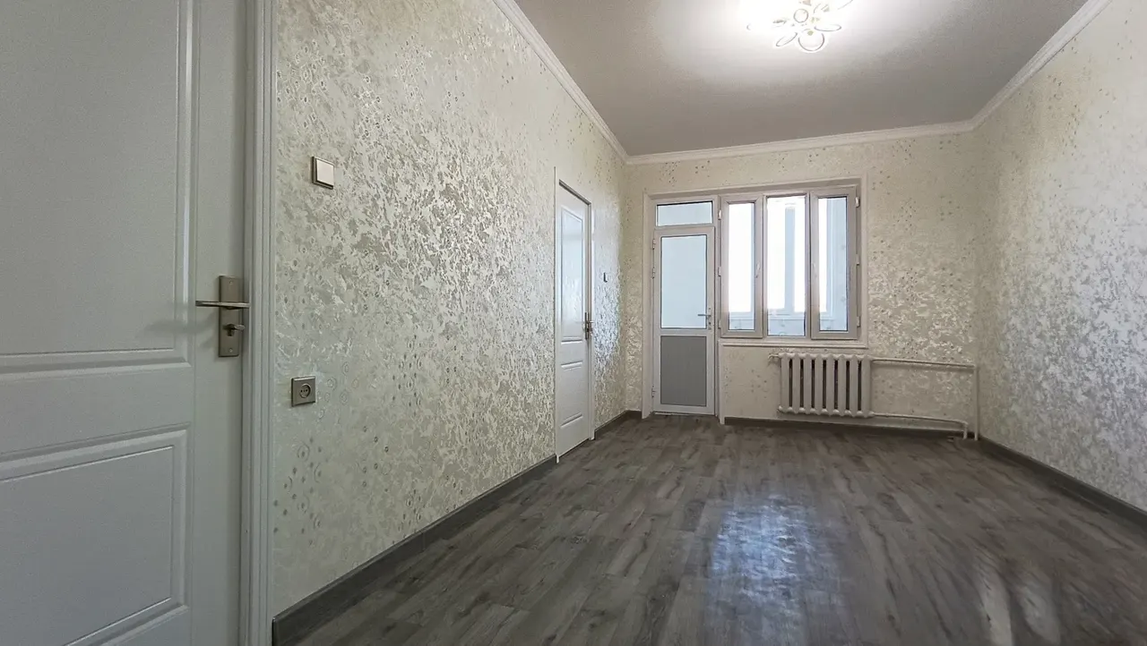 Продаётся 2-комнатная квартира, 50 м², 4/4 этаж — Яшнабадский район
