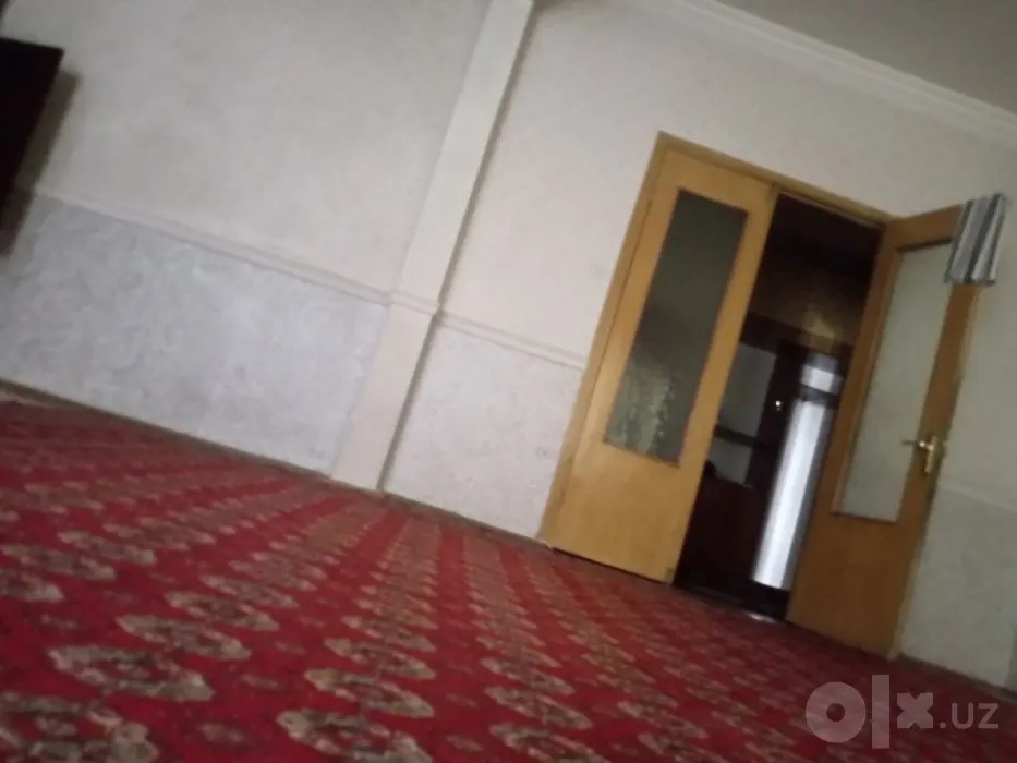 Сдаётся 3-комнатная квартира, 68 м², 2/4 этаж — Юнусабадский район