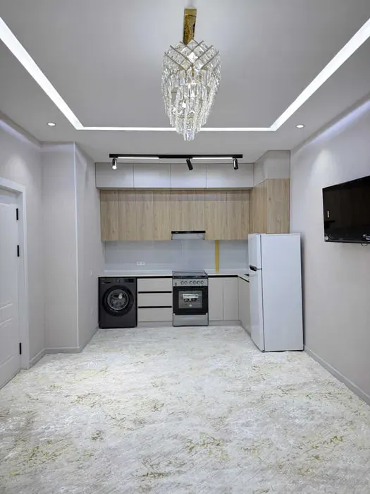 Ижарага берилади 2 хонали квартира, 50 м², 2/9 қават — Яшнобод тумани