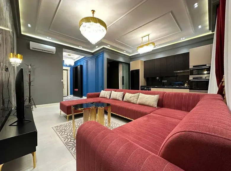 Кунлик ижарага квартира — Миробод тумани
