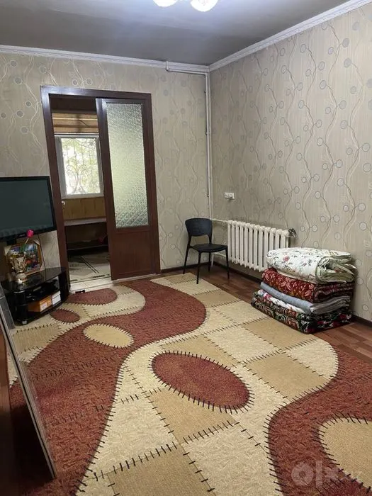 Ижарага берилади 3 хонали квартира, 80 м², 1/4 қават — Чилонзор тумани