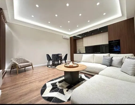 Ijaraga beriladi 3 xonali kvartira, 110 m², 3/10 qavat — Yunusobod tumani