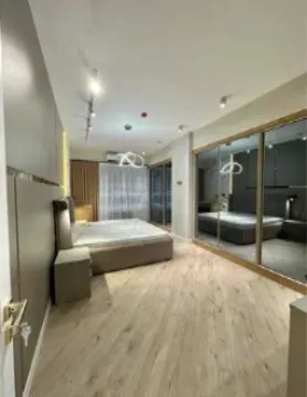 Сдаётся 3-комнатная квартира, 125 м², 6/8 этаж — Шайхантахурский район