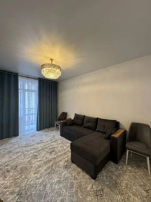 Сдаётся 3-комнатная квартира, 90 м², 6/9 этаж — Яшнабадский район