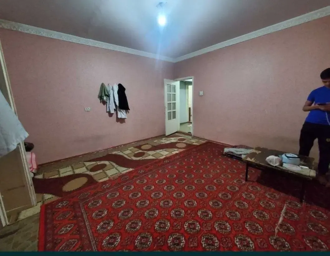 Sotiladi 2 xonali kvartira, 65 m², 8/9 qavat — Chilonzor tumani