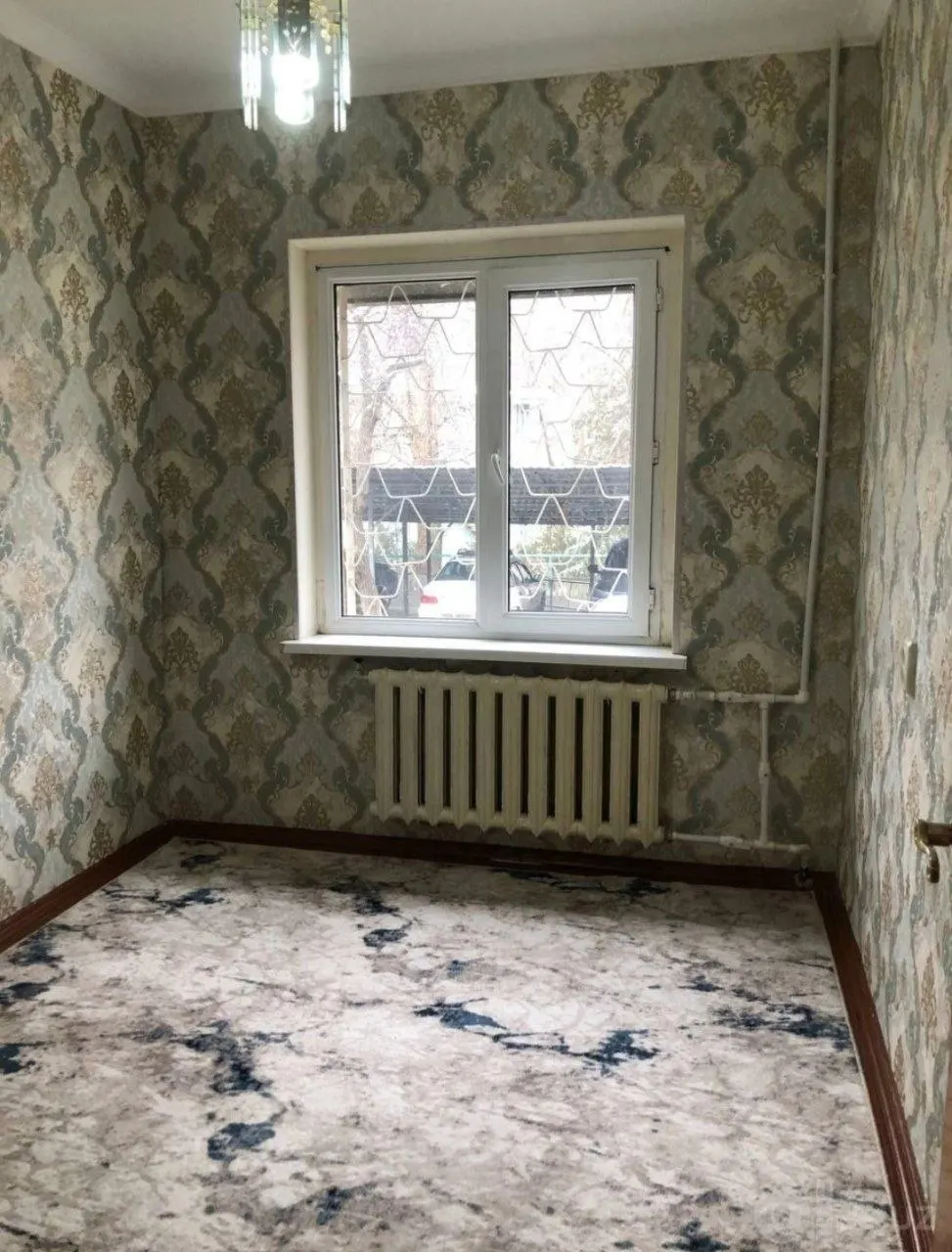 Ijaraga beriladi 3 xonali kvartira, 75 m², 1/4 qavat — Yunusobod tumani