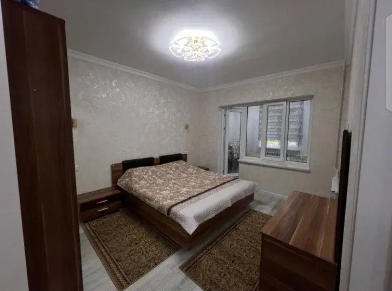 Ijaraga beriladi 2 xonali kvartira, 60 m², 2/7 qavat — Mirzo Ulugʻbek tumani