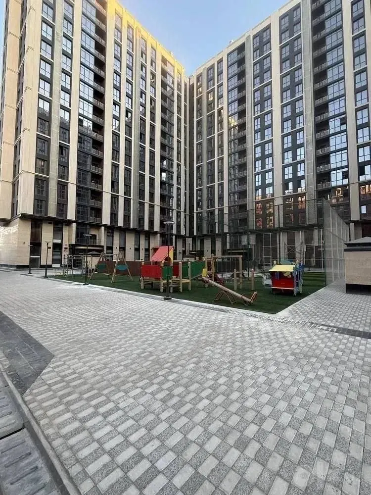 Sotiladi 3 xonali kvartira, 65.2 m², 11/16 qavat — Yakkasaroy tumani