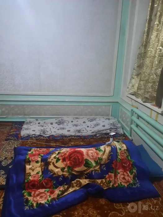 Ijaraga beriladi 4 xonali hovli uy, 90 m², 1 qavatli — Mirobod tumani