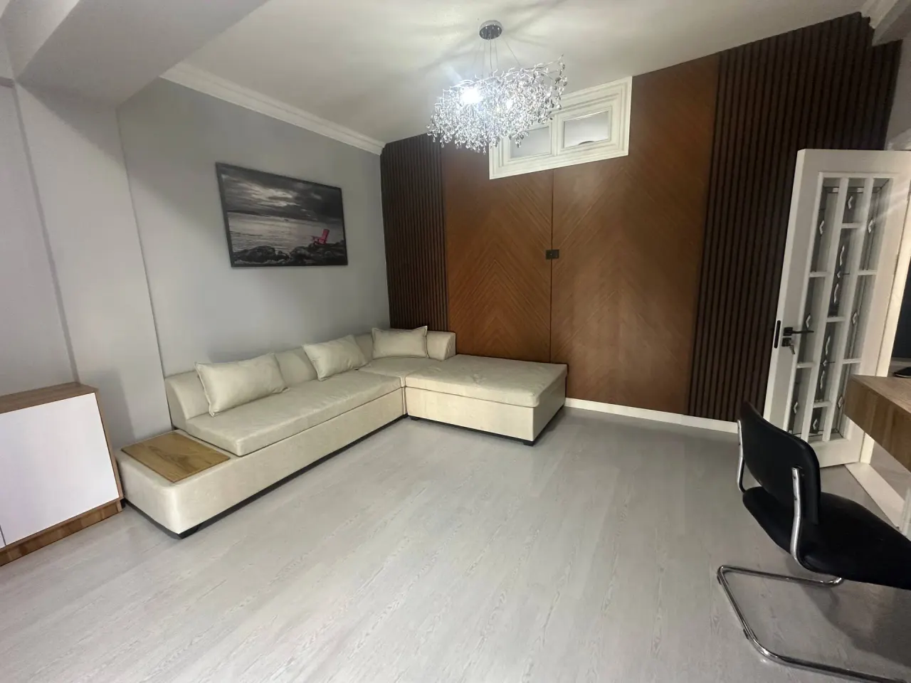 Продаётся 2-комнатная квартира, 51.5 м², 5/10 этаж — Янгихаётский район