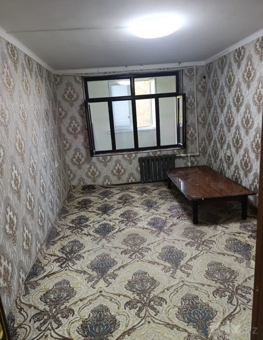 Продаётся 2-комнатная квартира, 53 м², 5/5 этаж — Учтепинский район