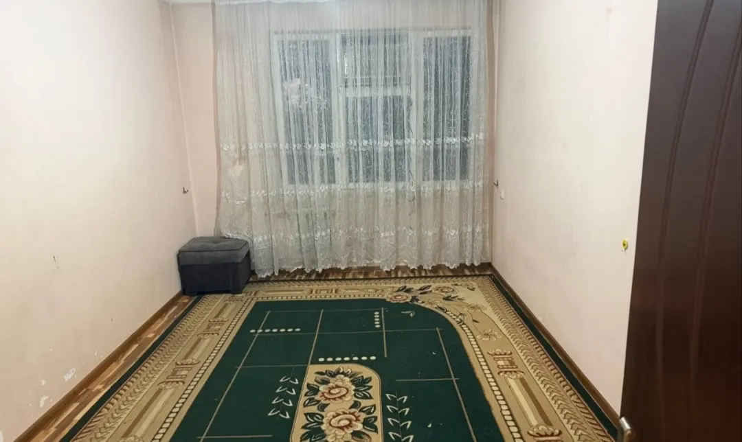 Сдаётся 3-комнатная квартира, 65 м², 3/4 этаж — Чиланзарский район