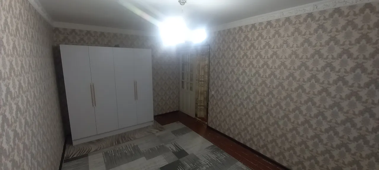 Ижарага берилади 1 хонали квартира, 30 м², 3/4 қават — Шайхонтоҳур тумани