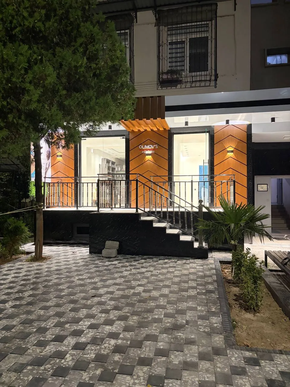 Продаётся коммерческое помещение, 65 м² — Яккасарайский район