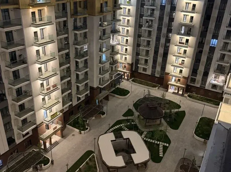Продаётся 2-комнатная квартира, 65 м², 11/14 этаж — Мирзо-Улугбекский район