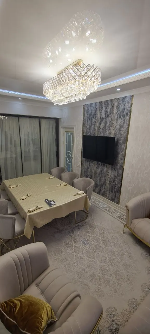 Сотилади 2 хонали квартира, 59 м², 5/9 қават — Яшнобод тумани