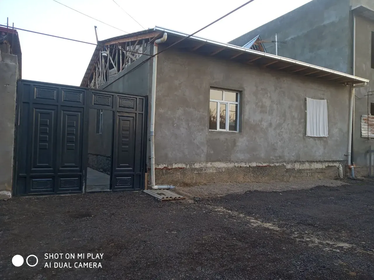 Sotiladi hovli uy, 3 sotix — Toshkent tumani