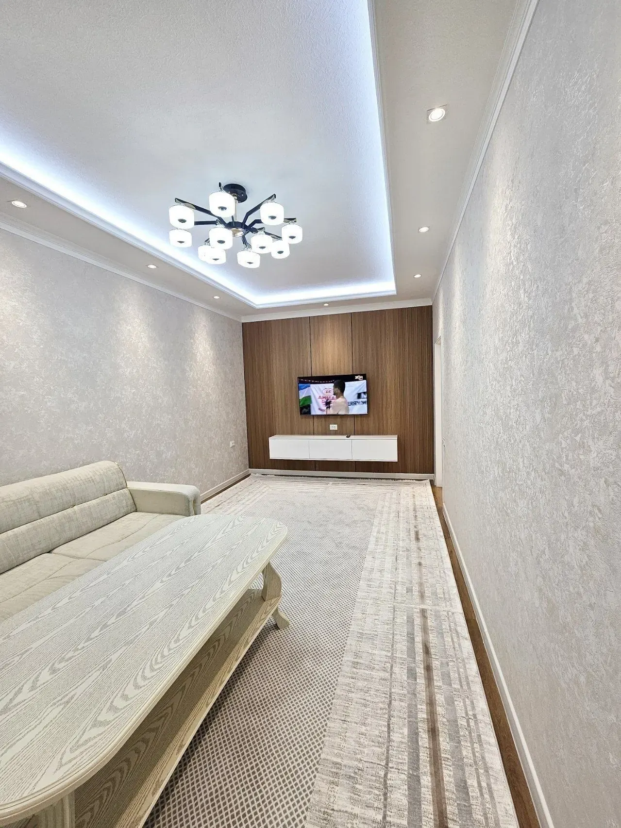 Сотилади 2 хонали квартира, 65 м², 4/9 қават — Учтепа тумани