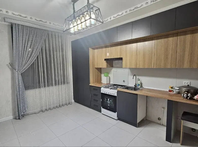 Сотилади 2 хонали квартира, 71 м², 4/6 қават — Мирзо Улуғбек тумани