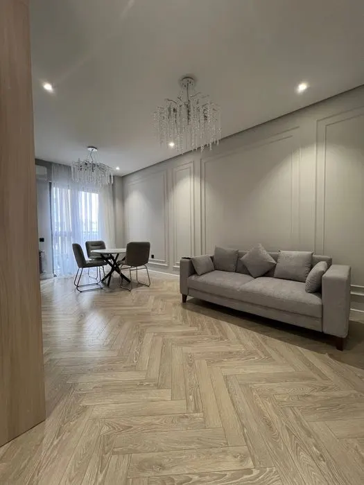Ижарага берилади 3 хонали квартира, 65 м², 3/12 қават — Миробод тумани