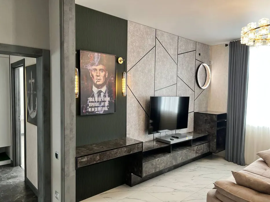 Сдаётся 2-комнатная квартира, 60 м², 3/9 этаж — Яшнабадский район