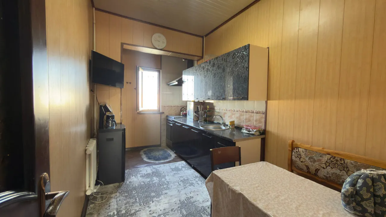 Продаётся 3-комнатная квартира, 72 м², 7/9 этаж — Шайхантахурский район