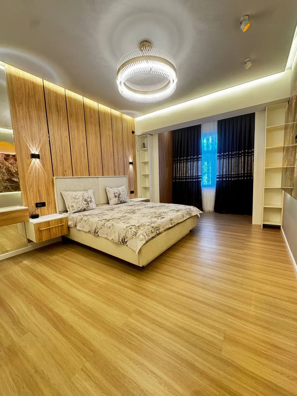 Сдаётся 2-комнатная квартира, 60 м², 5/9 этаж — Мирзо-Улугбекский район