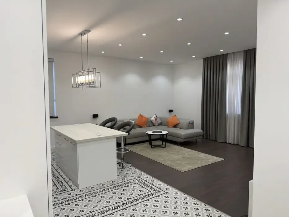 Сдаётся 2-комнатная квартира, 68 м², 5/9 этаж — Мирзо-Улугбекский район