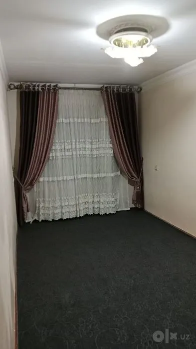 Ижарага берилади 3 хонали квартира, 54 м², 3/5 қават — Учтепа тумани