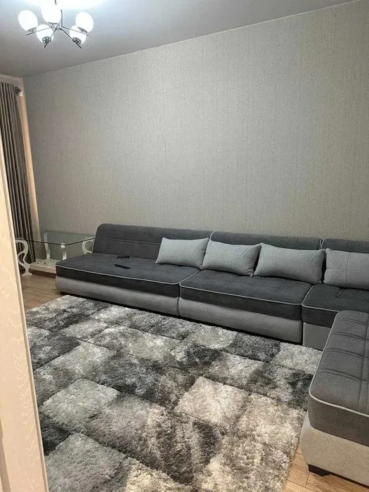 Ijaraga beriladi 2 xonali kvartira, 65 m², 2/7 qavat — Chilonzor tumani