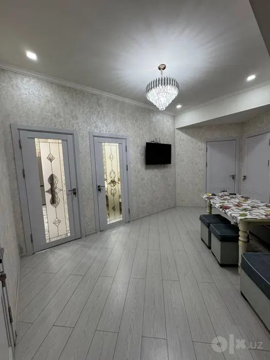 Сотилади 3 хонали квартира, 64 м², 5/8 қават — Яшнобод тумани