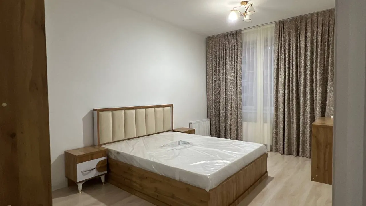 Сдаётся 2-комнатная квартира, 60 м², 6/9 этаж — Мирабадский район