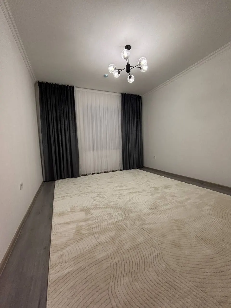Продаётся 2-комнатная квартира, 62 м², 2/16 этаж — Зангиатинский район