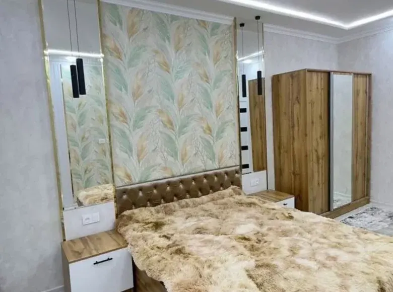 Sotiladi 3 xonali kvartira, 66 m², 4/4 qavat — Chilonzor tumani