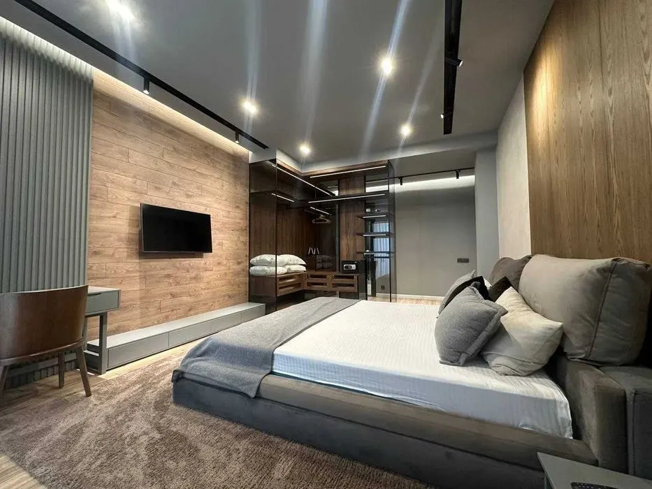 Ijaraga beriladi 3 xonali kvartira, 80 m², 3/4 qavat — Yunusobod tumani