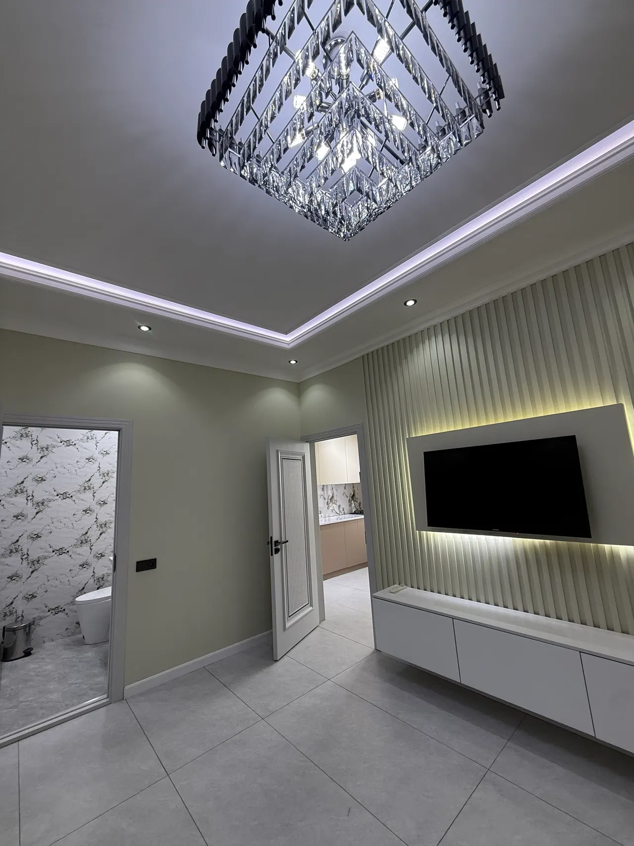 Sotiladi 2 xonali kvartira, 47 m², 9/10 qavat — Chilonzor tumani