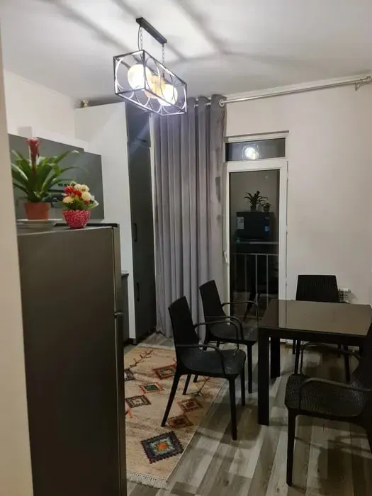 Ijaraga beriladi 1 xonali kvartira, 40 m², 5/9 qavat — Yashnobod tumani